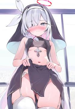 [Pixiv] HOURAKU (24222104)