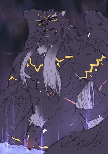 烟雾镜 compilation cover