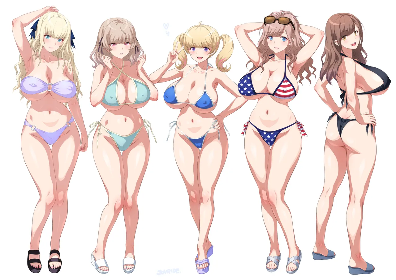 joy ride page 3 full