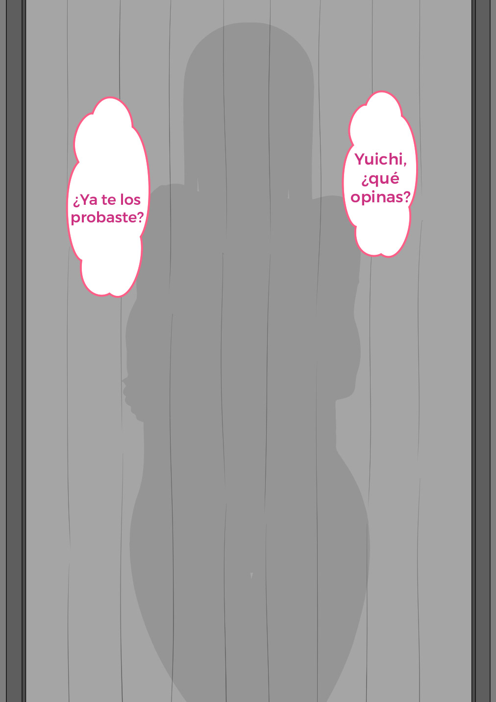 Kanojo Wa Nerewareteiru "Ella está siendo atacada" Continuación ~ Informe de tratamiento sexual de Hinako 2~ page 3 full