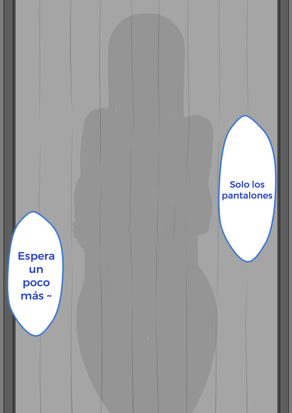 Kanojo Wa Nerewareteiru "Ella está siendo atacada" Continuación ~ Informe de tratamiento sexual de Hinako 2~ page 4 full