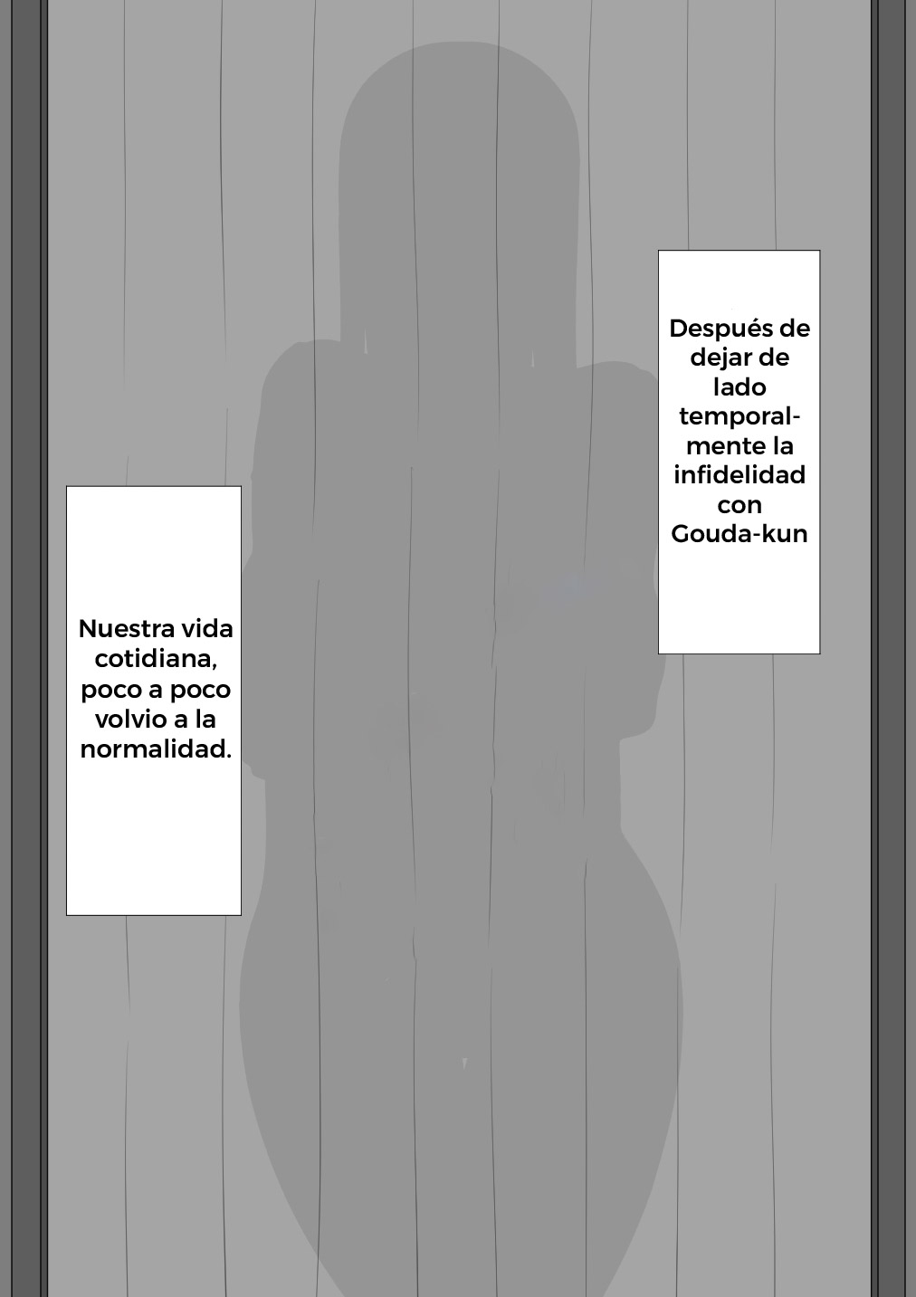 Kanojo Wa Nerewareteiru "Ella está siendo atacada" Continuación ~ Informe de tratamiento sexual de Hinako 2~ page 6 full