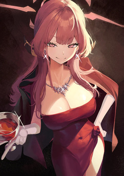 (Pixiv) BIEN (34091752)