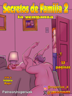 Secretos de Familia 2 ESP