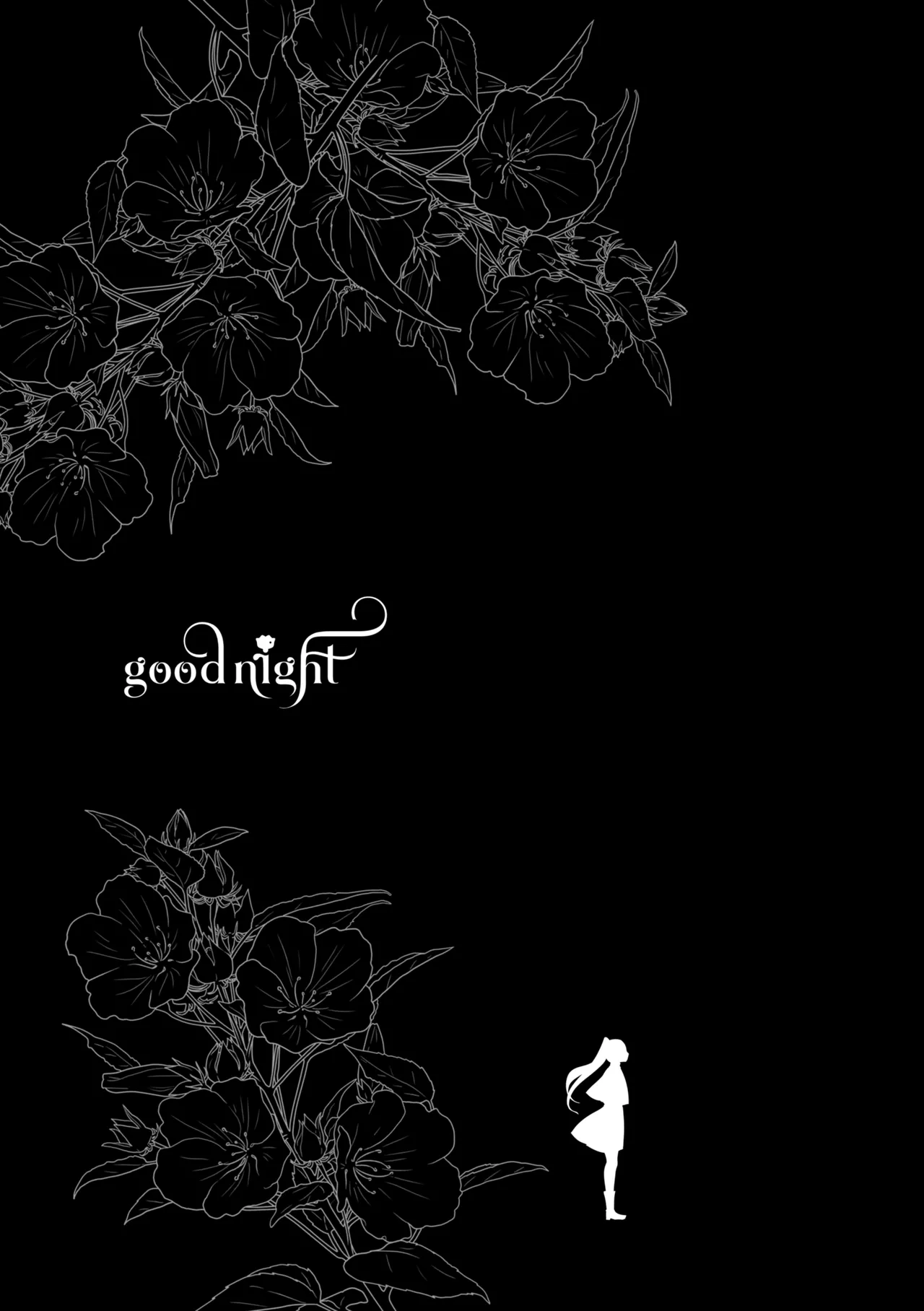 good night page 8 full