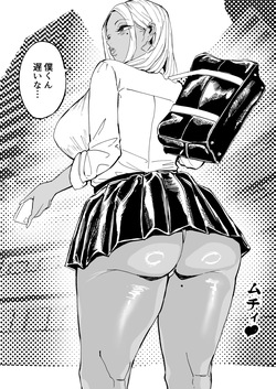 [Pixiv] Nagi Hikaru (83237278)