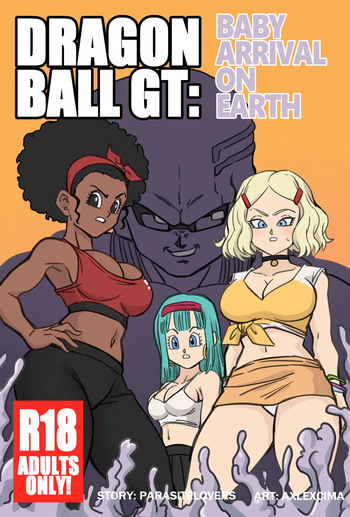 Baby Arrival on Earth cover