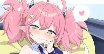 Momoka cover