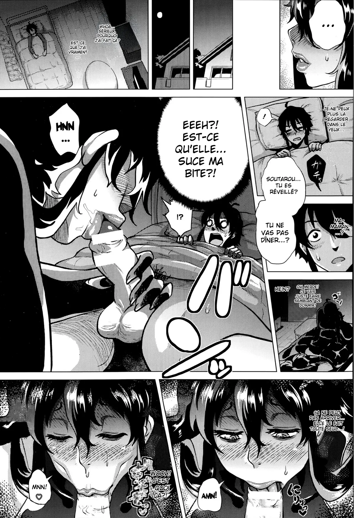 Jigyaku Yuugi | Masochistic game page 9 full