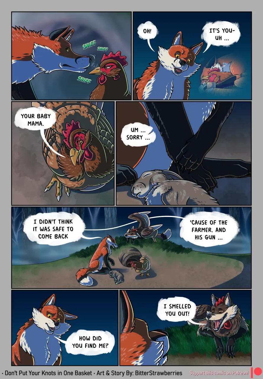Don't Put Your Knots in One Basket page 4 full