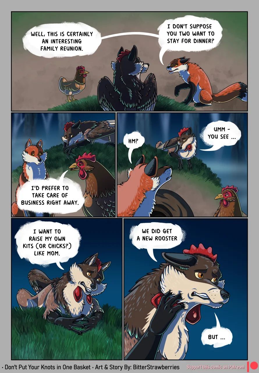 Don't Put Your Knots in One Basket page 5 full