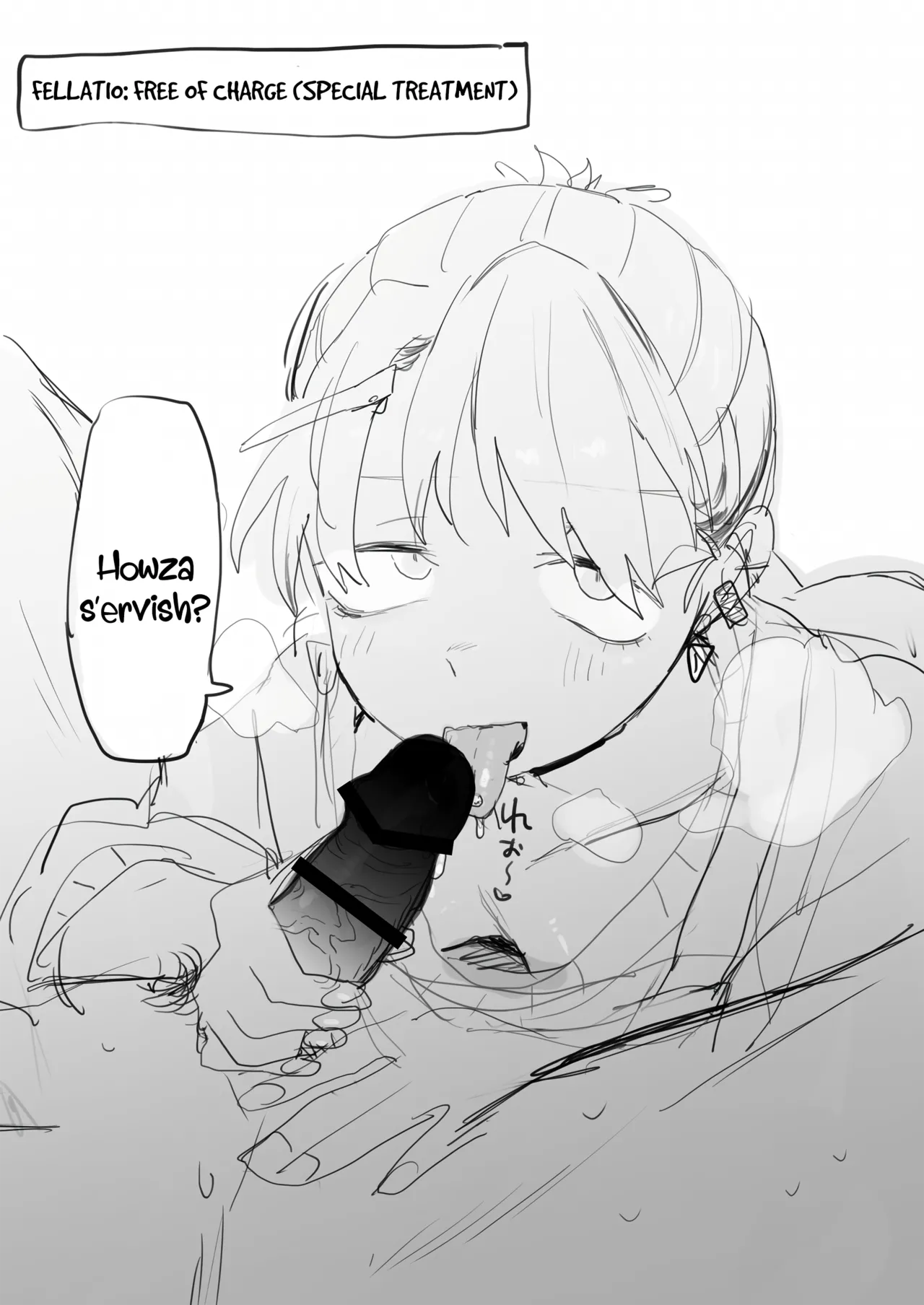 Tenchou ga Ecchi na Koto to Hikikae ni Kyuryou o Kezuri ni Kuru!! | My Manager Docks My Pay In Exchange for Sexual Favors!!! page 7 full