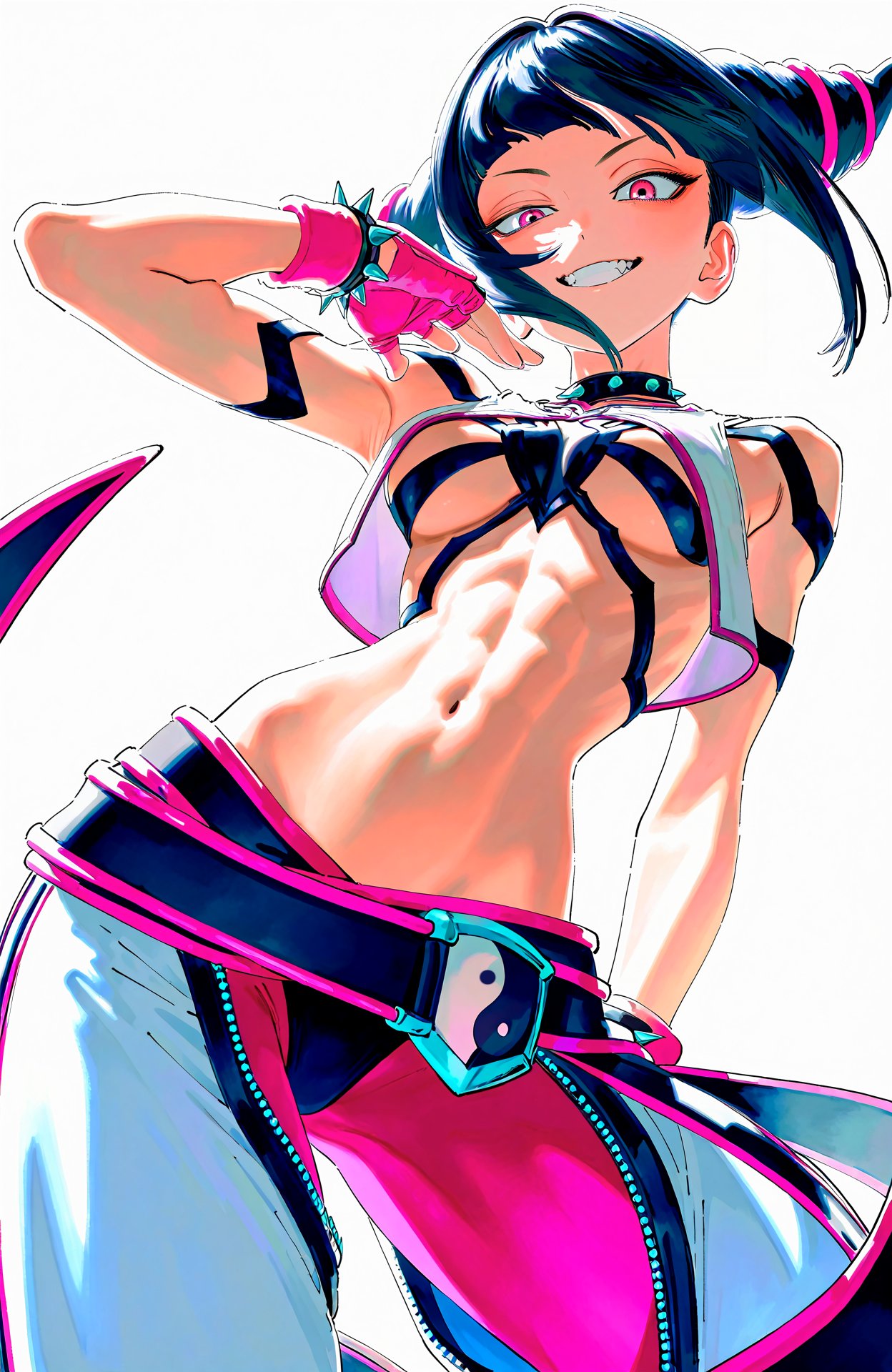Hoshino Akari page 3 full