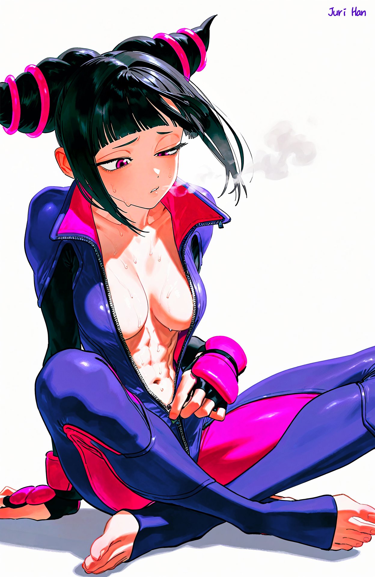 Hoshino Akari page 5 full