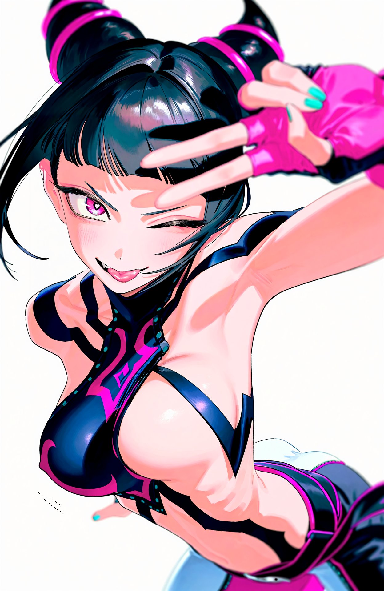Hoshino Akari page 9 full