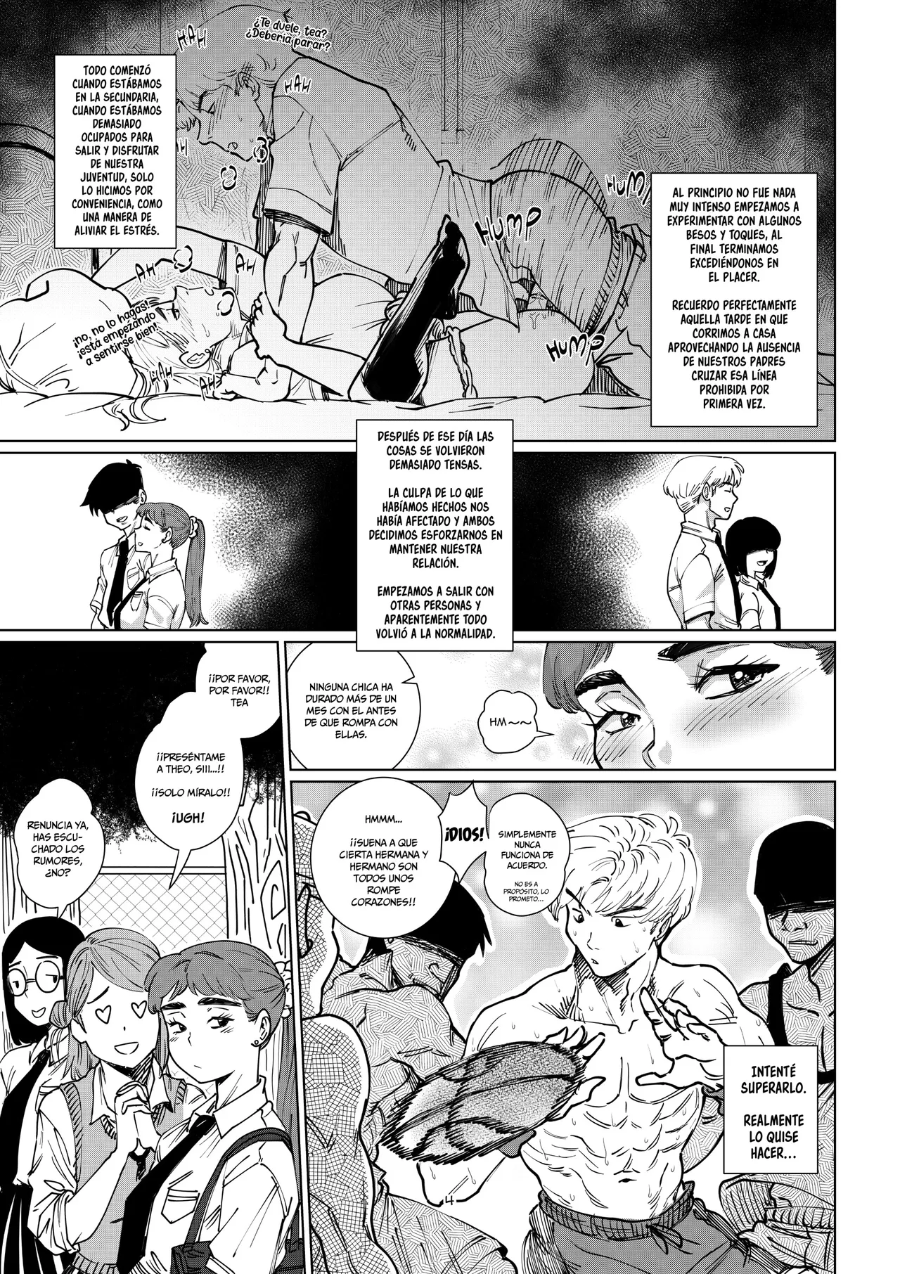 Tea Patient page 6 full