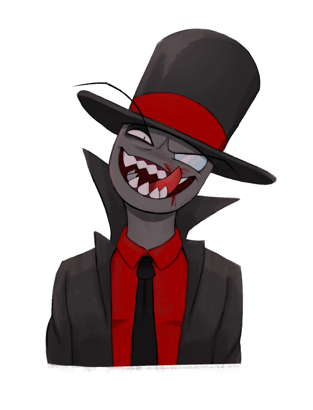 Artist: NemNemwo page 1 full