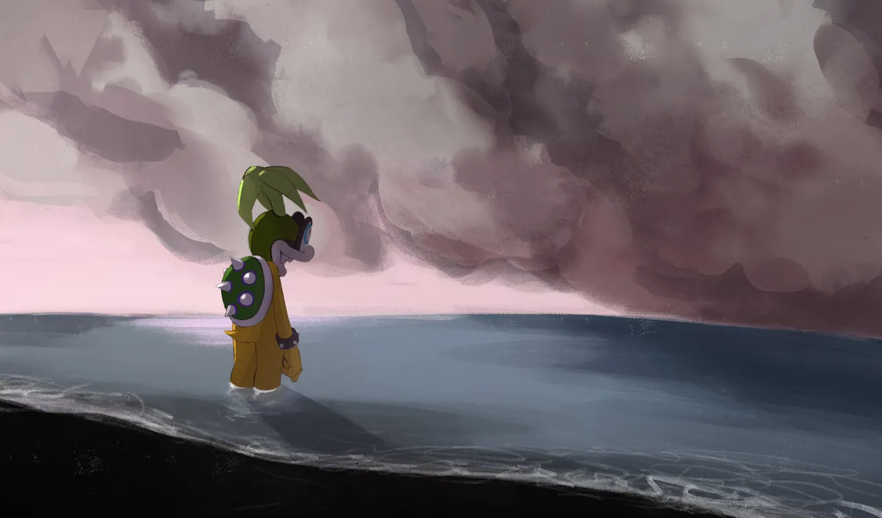 Artist: NemNemwo page 10 full