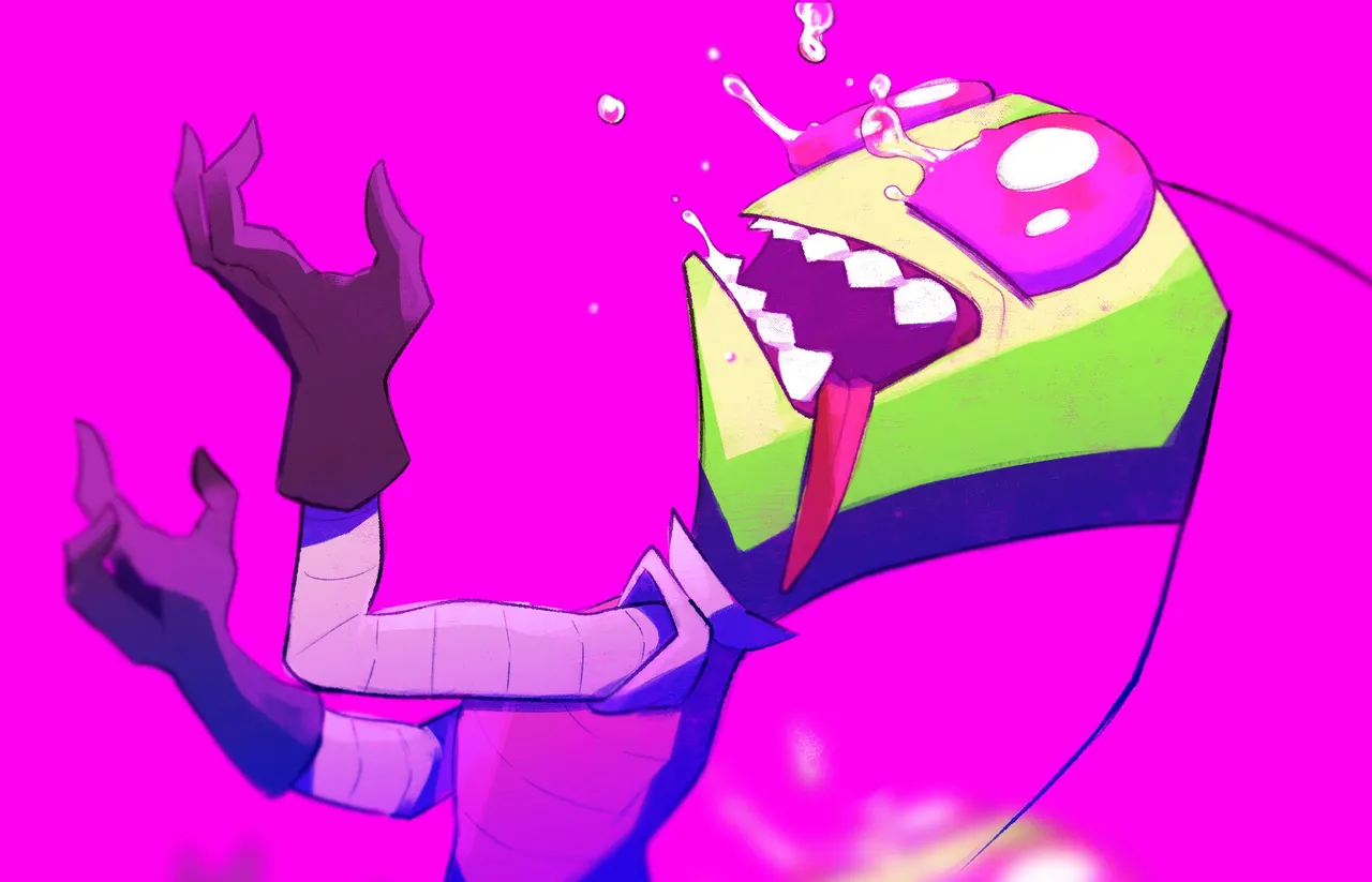 Artist: NemNemwo page 6 full