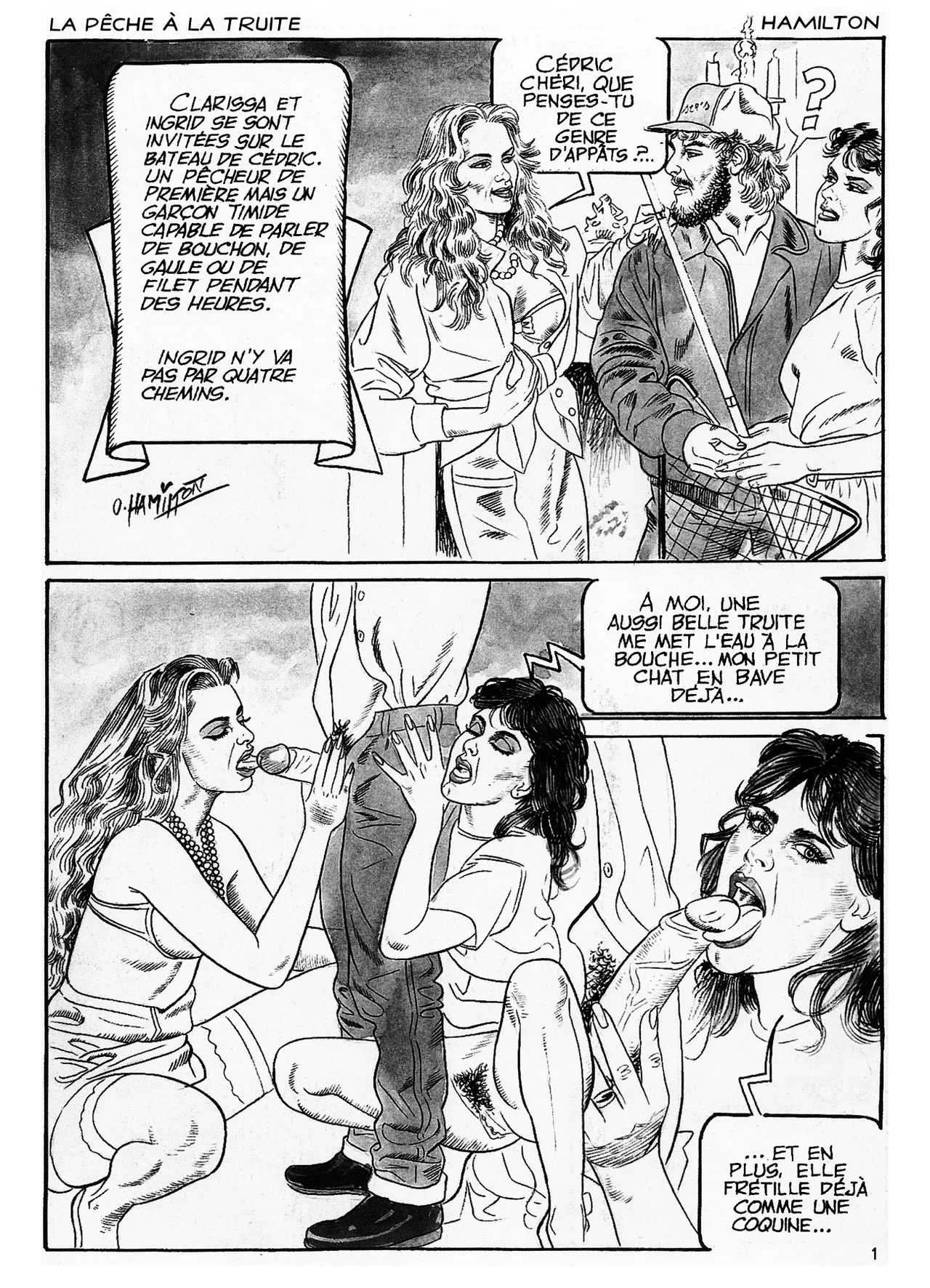 O. Hamilton - Le pêche à la truite page 2 full
