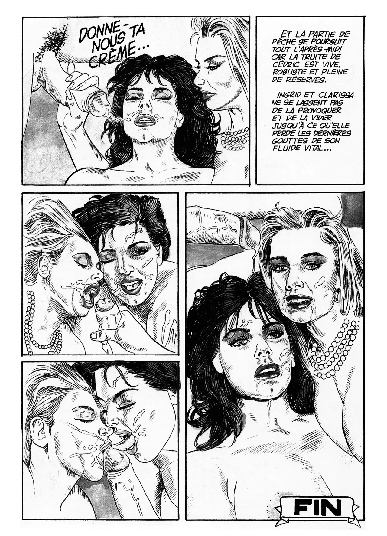 O. Hamilton - Le pêche à la truite page 6 full