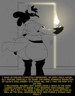 [Fidchell] Hildegard's Quest for Aura - Ho-oh/Part 1 Epilogue (18)