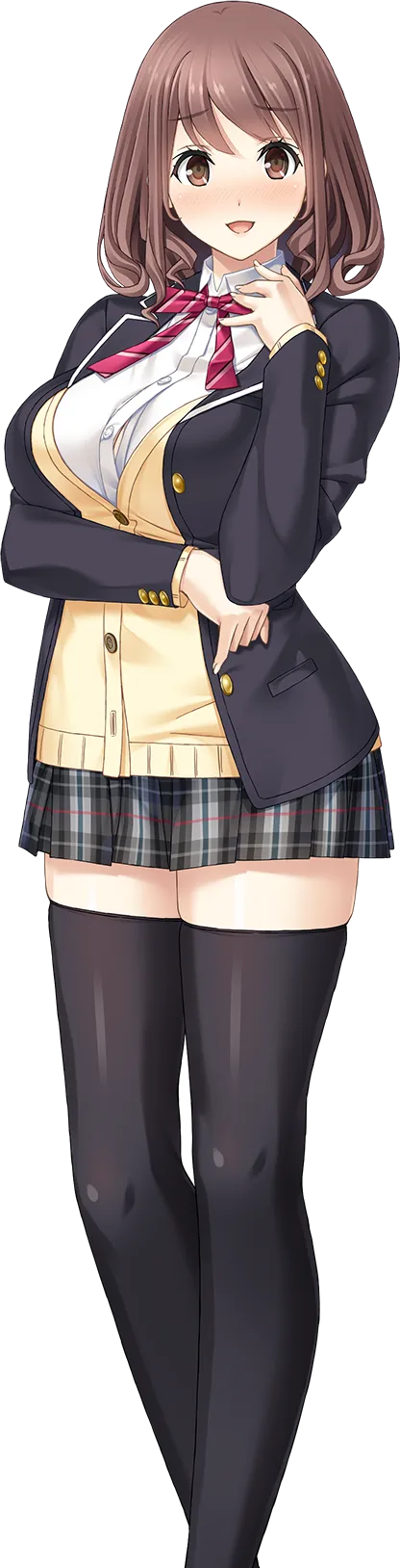 Full Kiss page 4 full