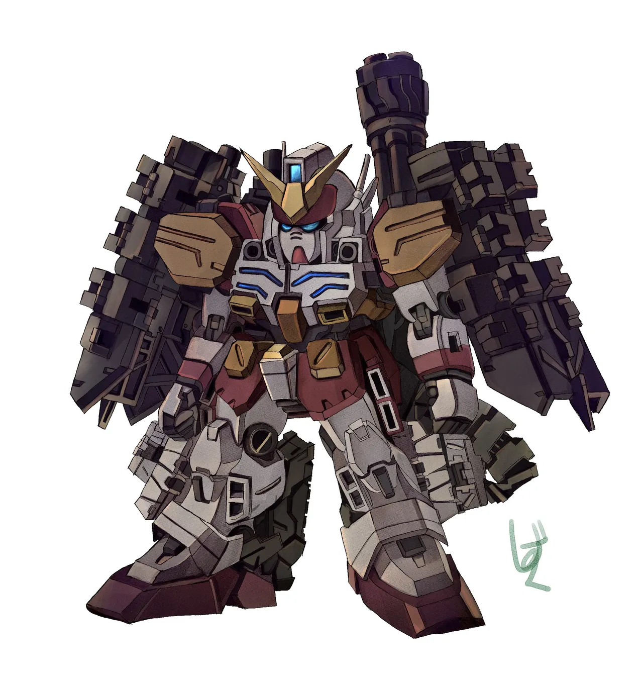 したたる雫 page 2 full