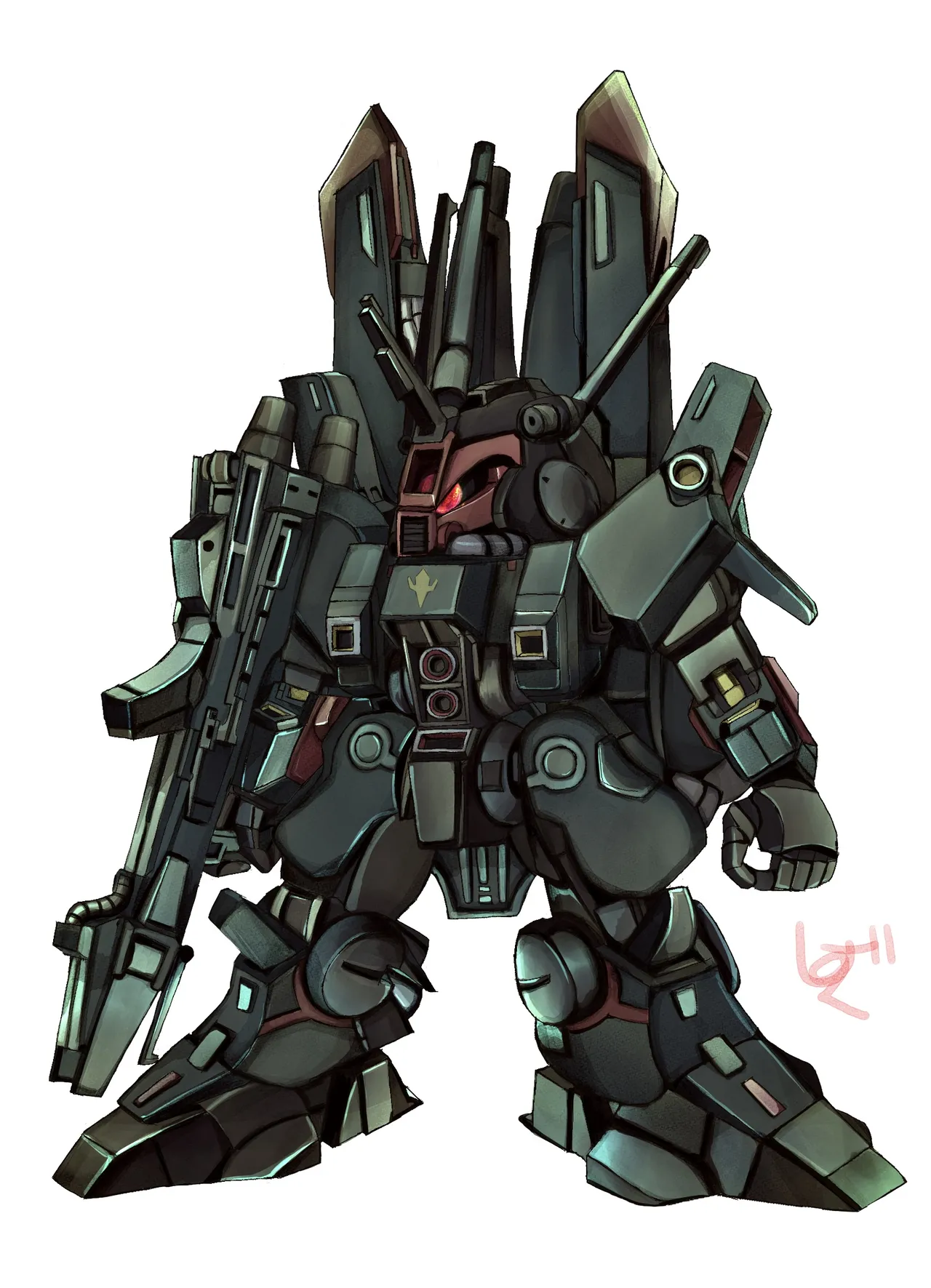 したたる雫 page 3 full