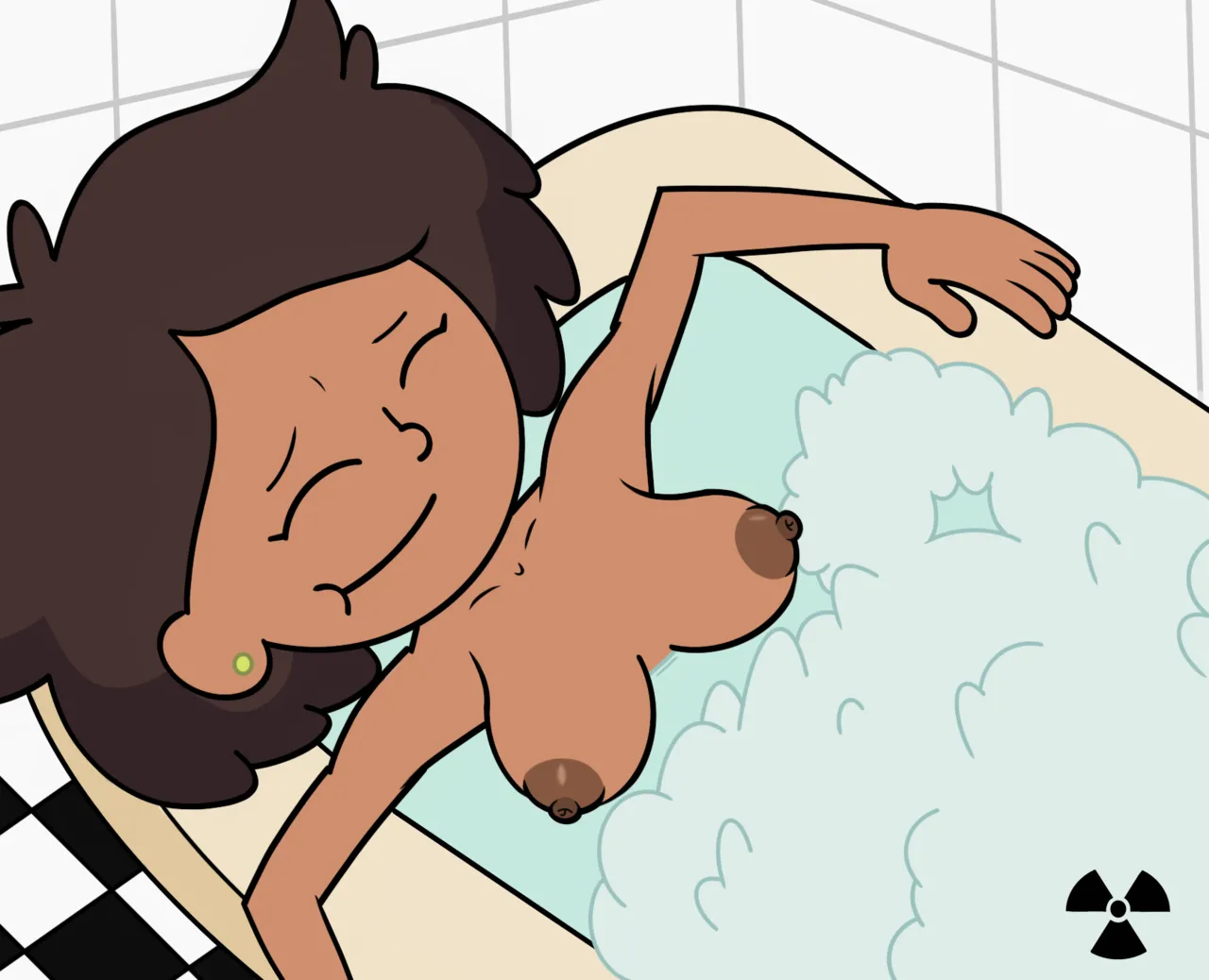 ARTIST Shawnlabomb page 5 full