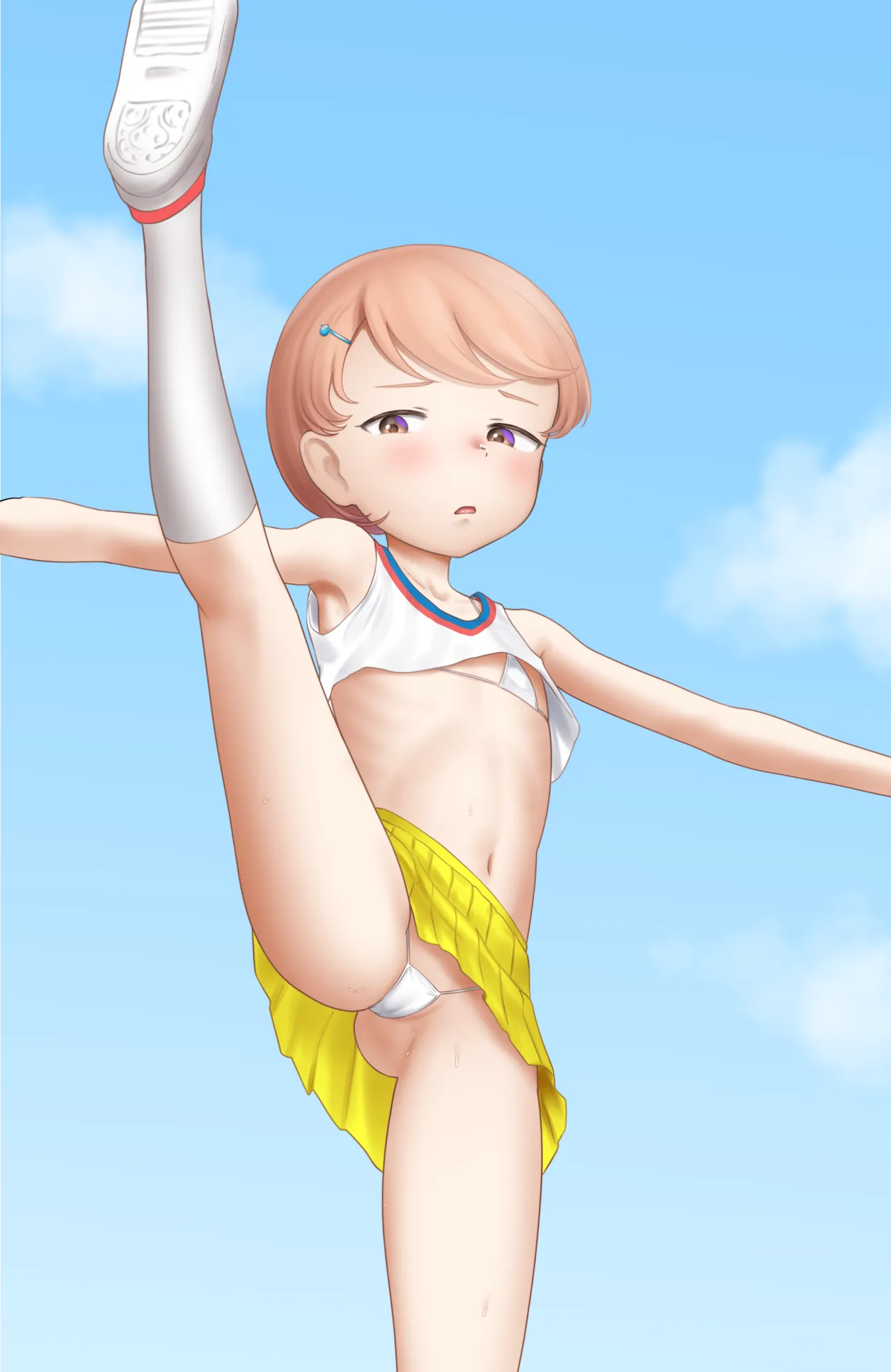 MB Chaku Sase Cheer page 5 full