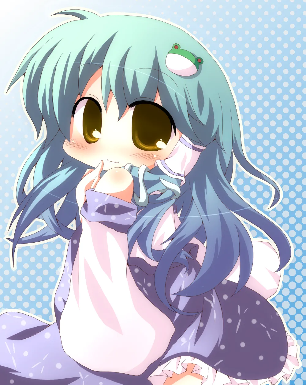 matatabi page 1 full
