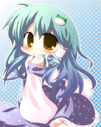 matatabi cover