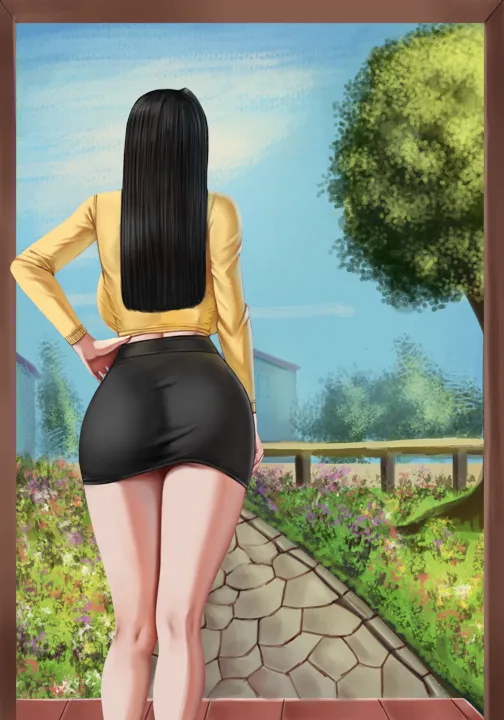 Satisfy Him 0.2.1b Full page 4 full