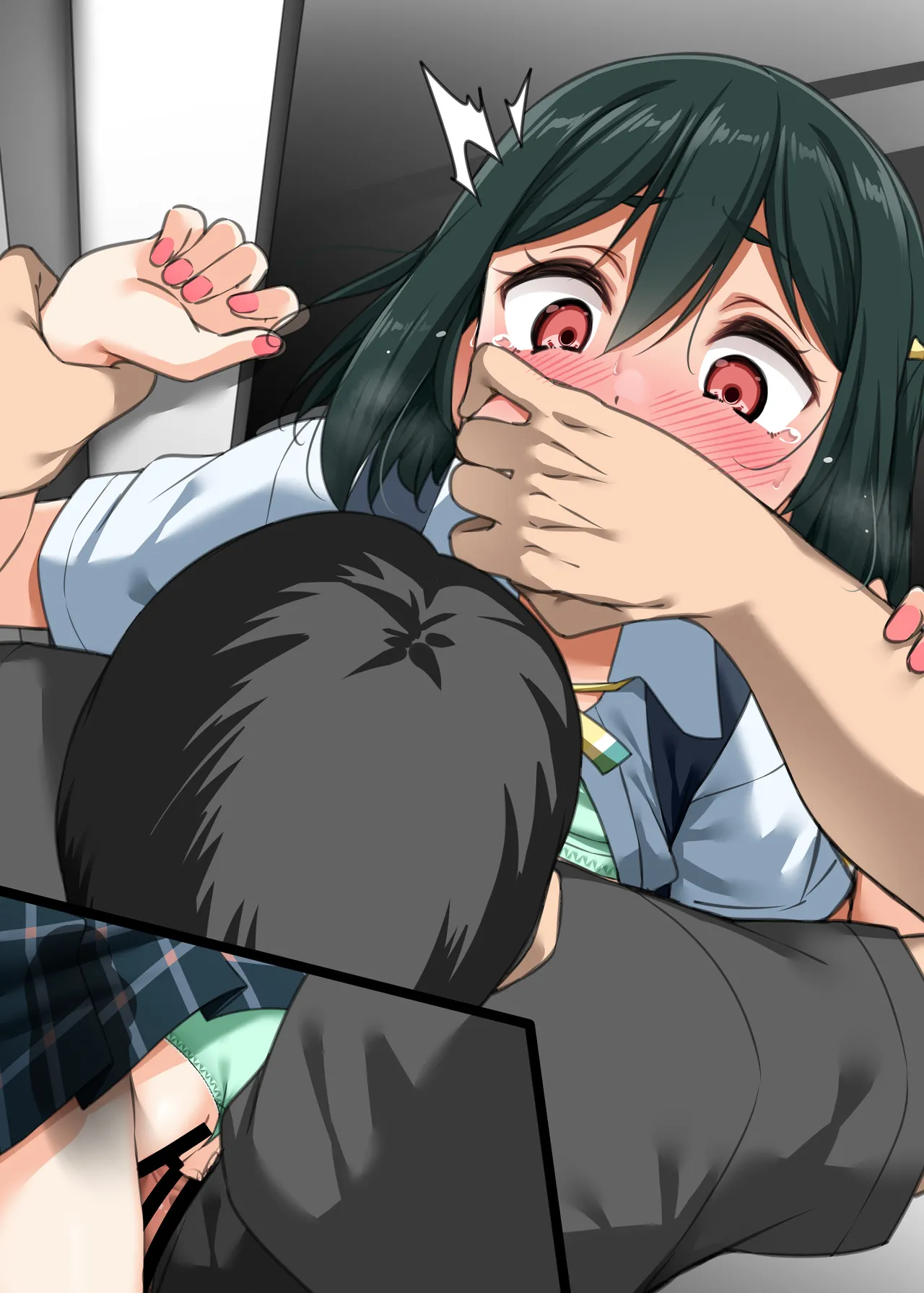 ち★栞② page 10 full