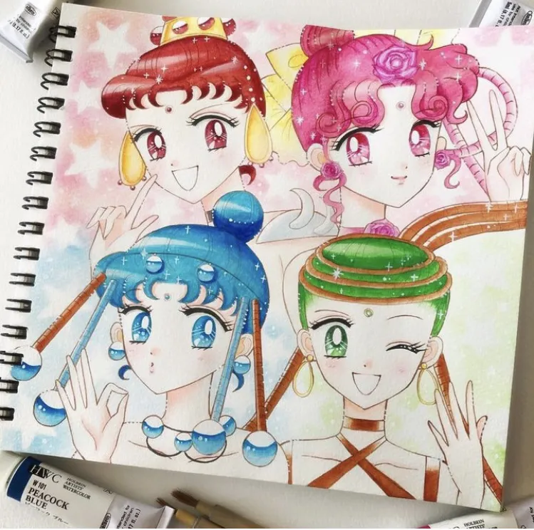 Artist:muddler_x（マドラー） page 10 full