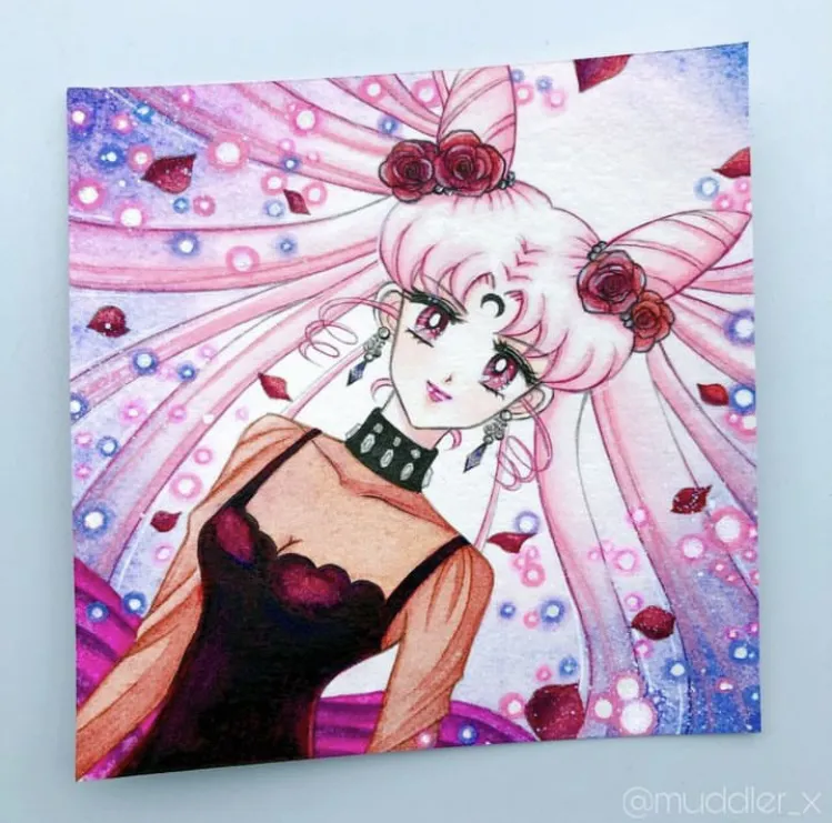 Artist:muddler_x（マドラー） page 3 full