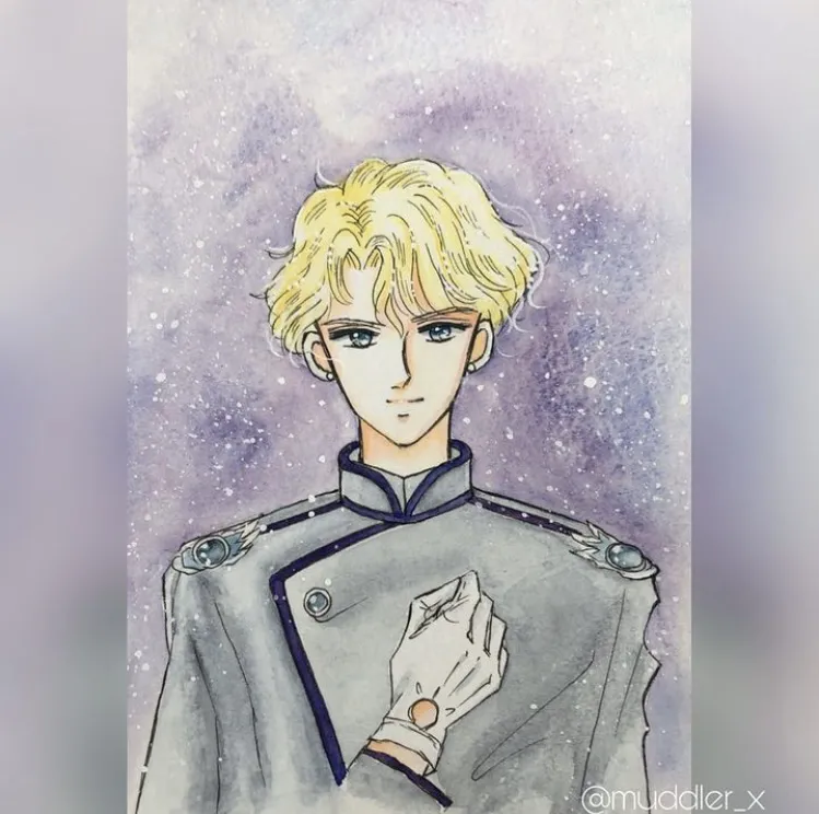 Artist:muddler_x（マドラー） page 5 full