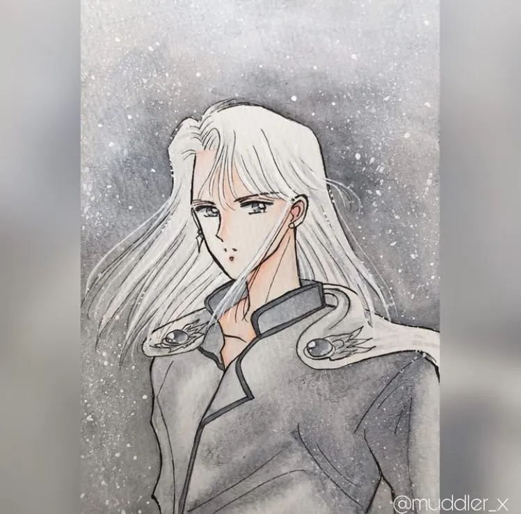 Artist:muddler_x（マドラー） page 8 full