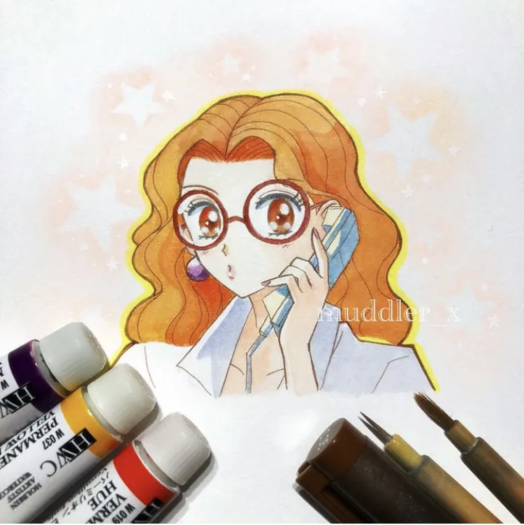 Artist:muddler_x（マドラー） page 9 full