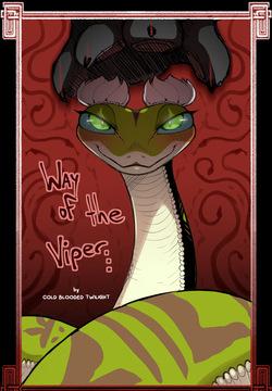[ColdBloodedTwilight] Way of the Viper (Ongoing)