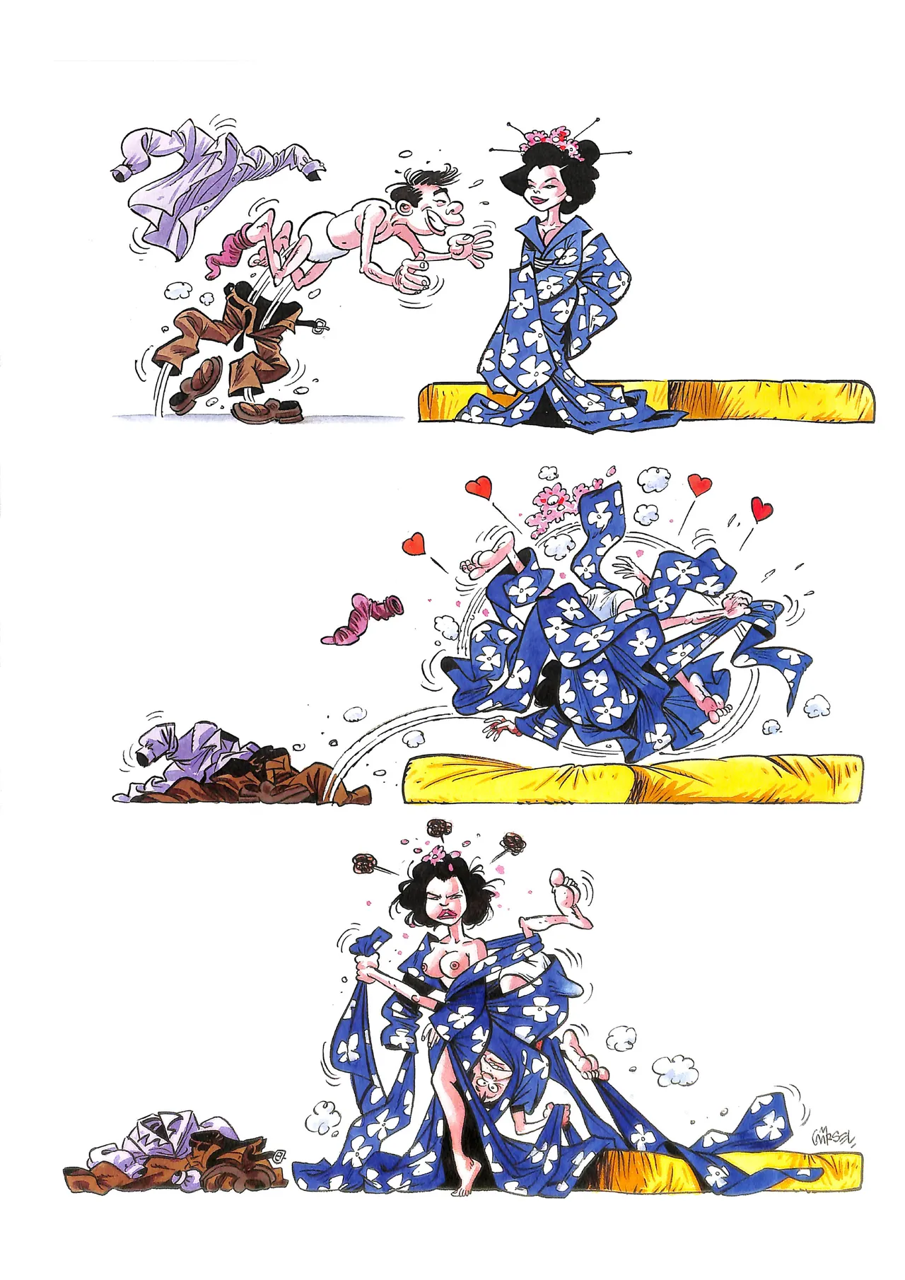 Chistes Pícaros 4 page 10 full