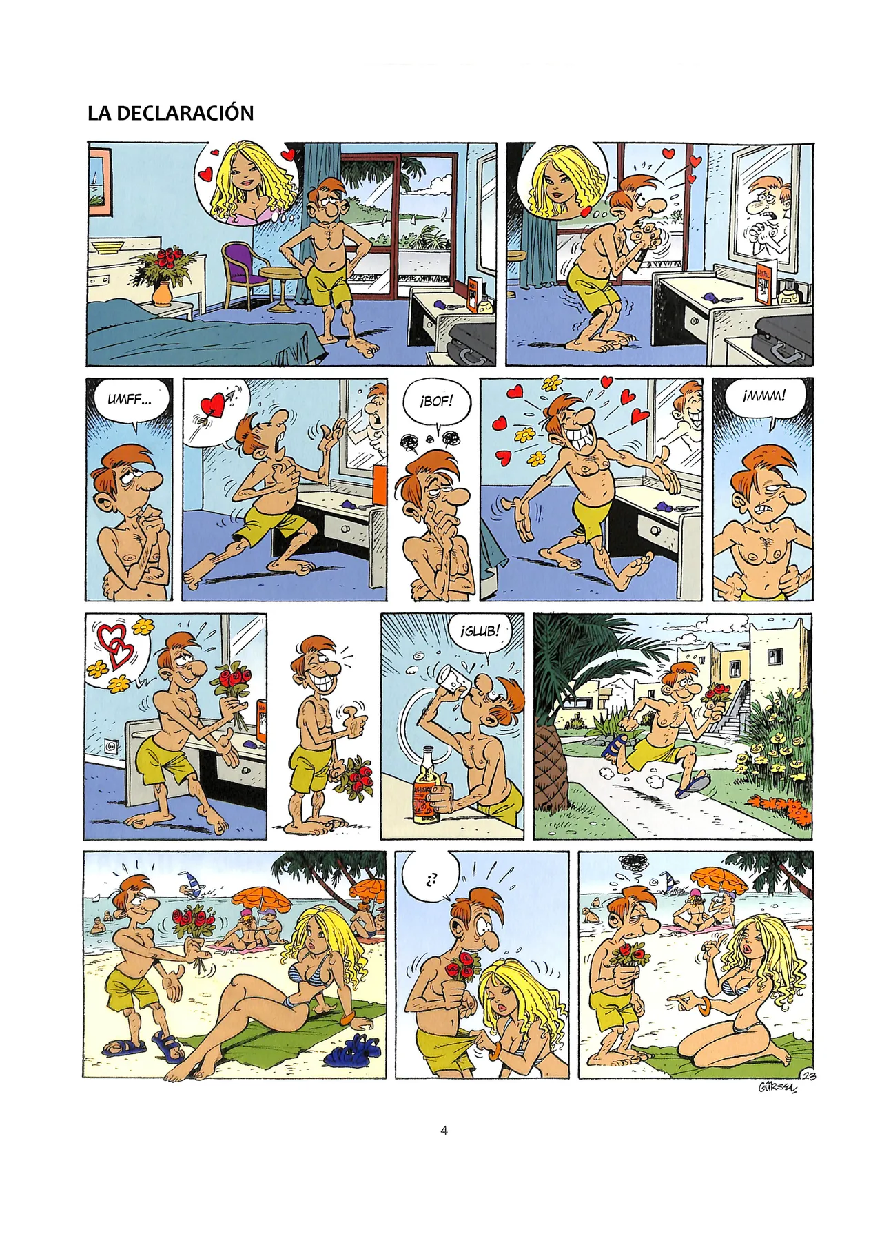 Chistes Pícaros 4 page 5 full