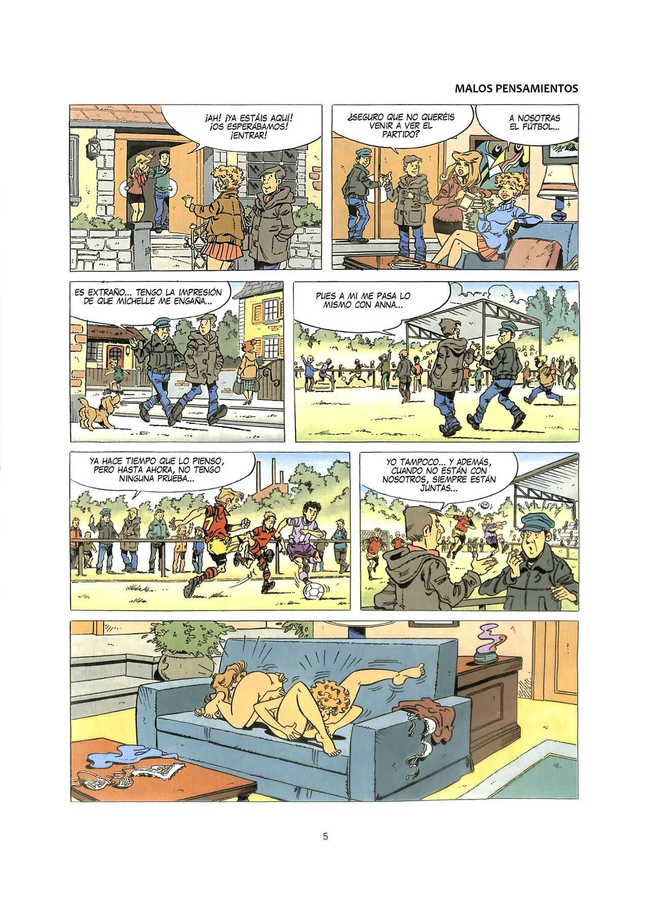 Chistes Pícaros 4 page 6 full