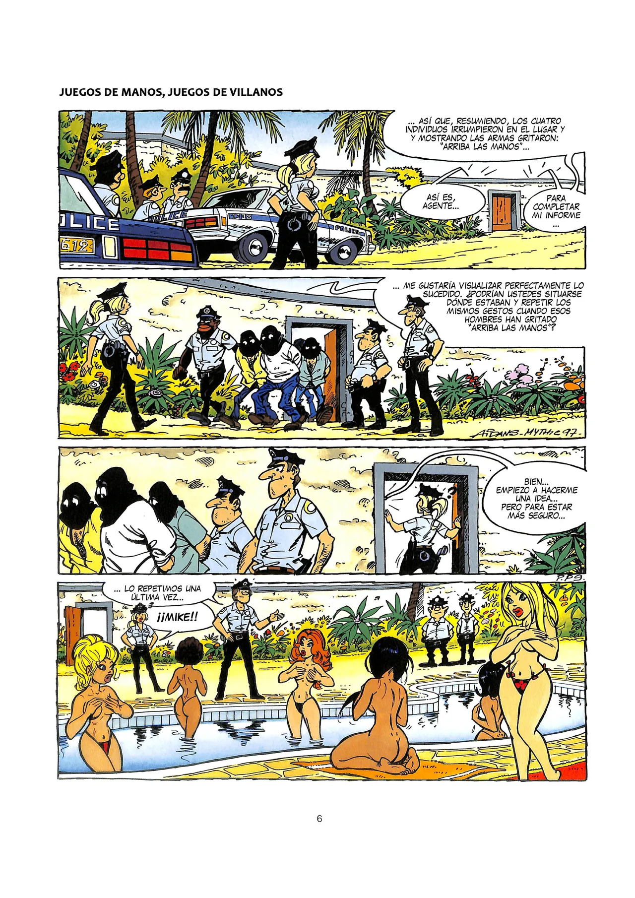 Chistes Pícaros 4 page 7 full