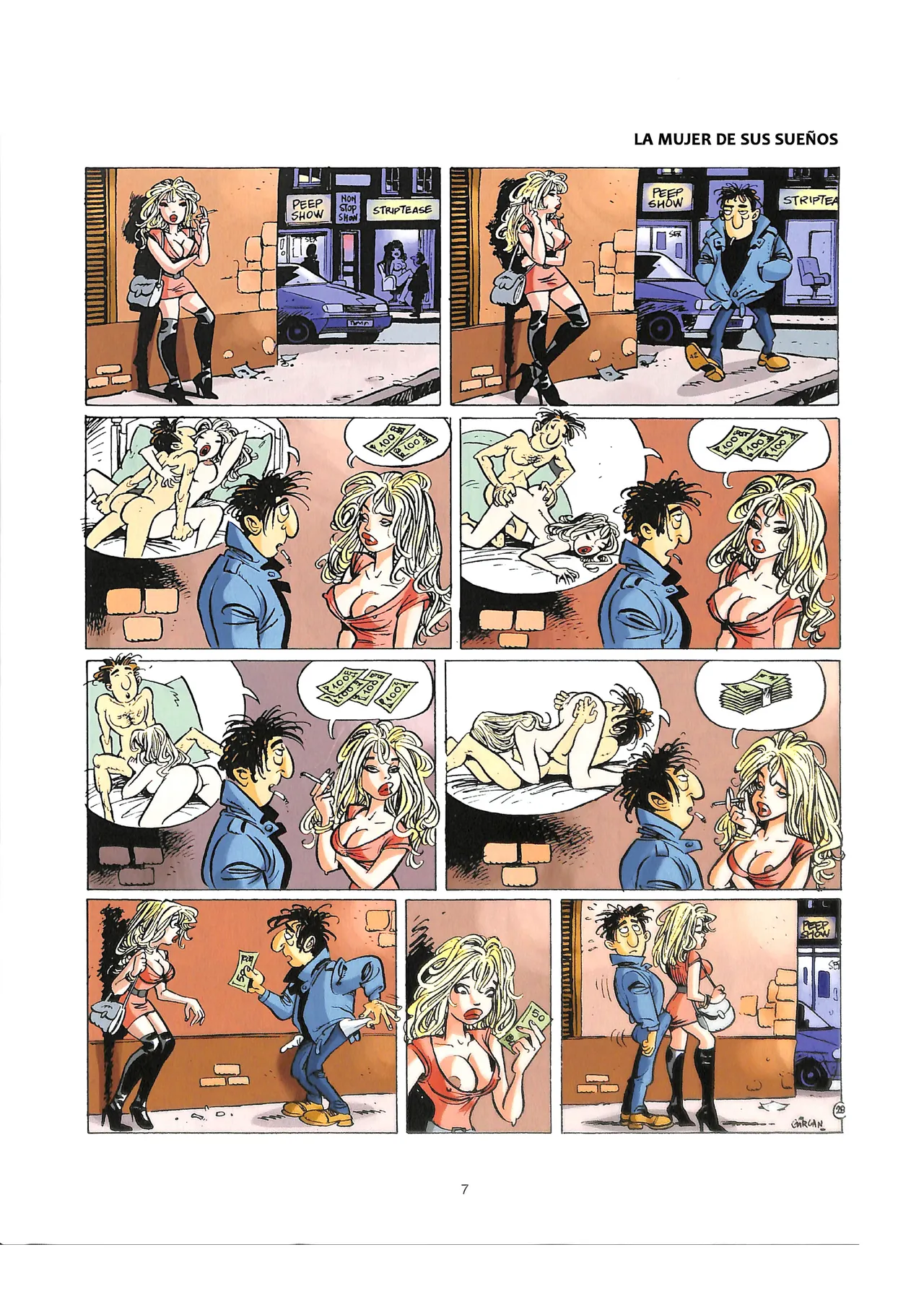 Chistes Pícaros 4 page 8 full