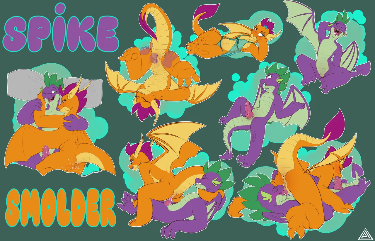 Artist - elicitie page 3 full