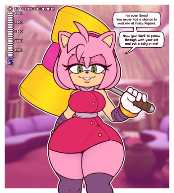 Amy's Pregnancy Drive cover