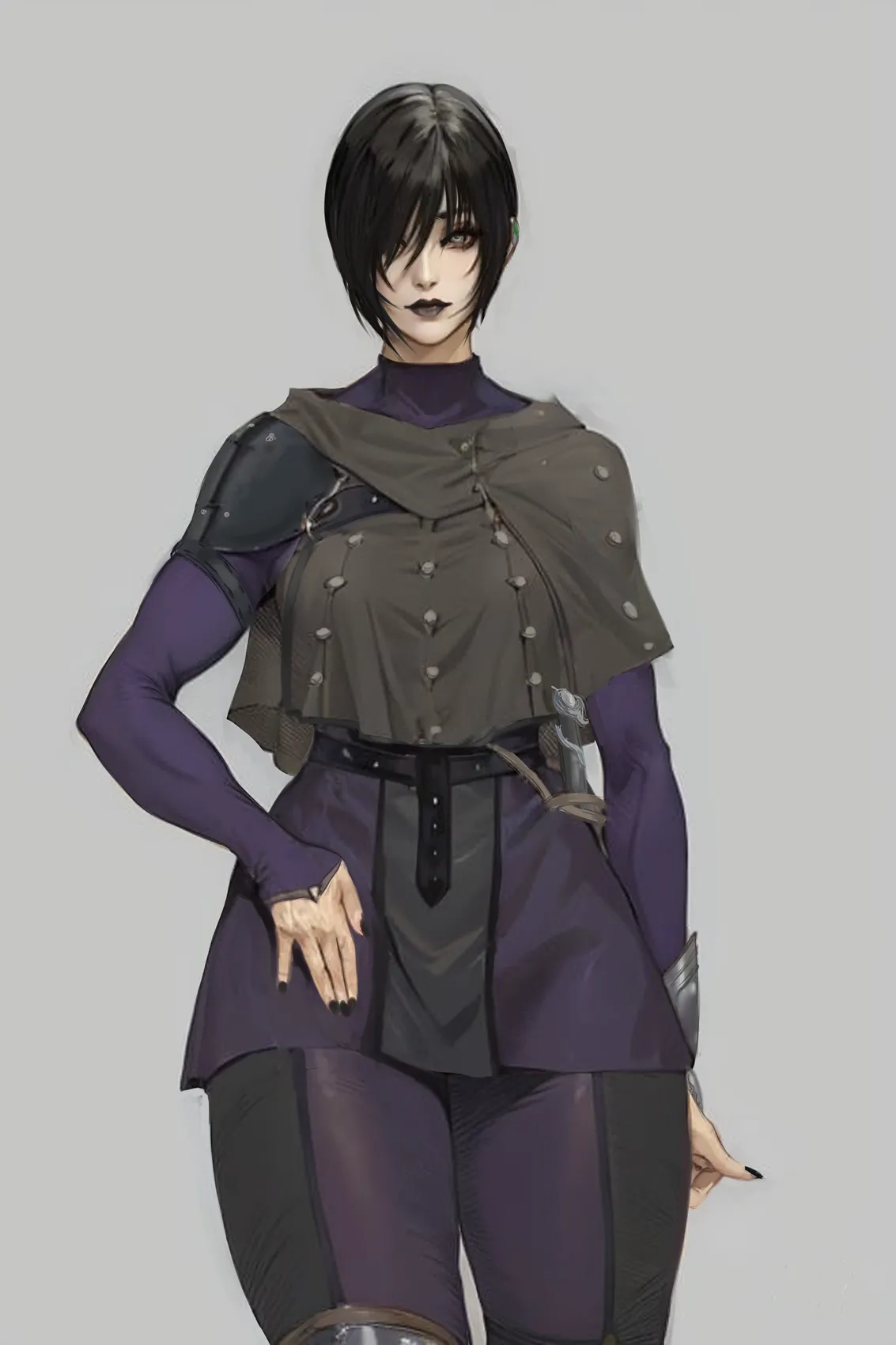 Artist - BluMiu page 10 full