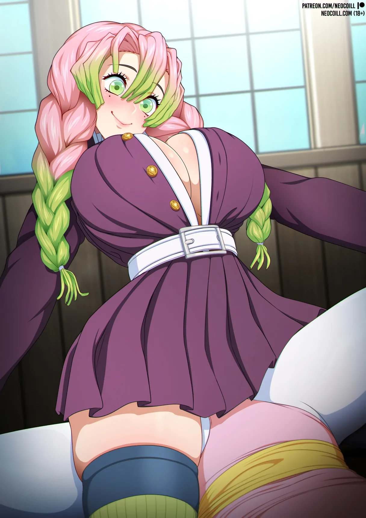 Neocoill - Flexibility Training page 8 full